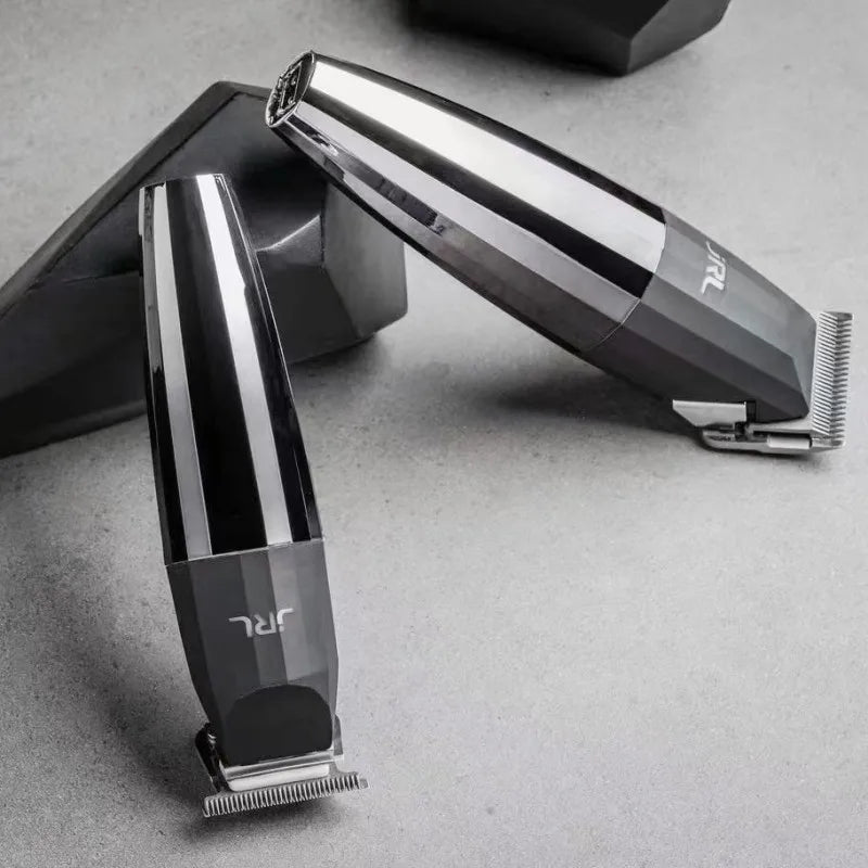 Professional Hair Trimmer Hair ，cordless hair clipper，0 blade beard trimmer,Salon High End Styling Tool Hair Clipper，7200 rpm