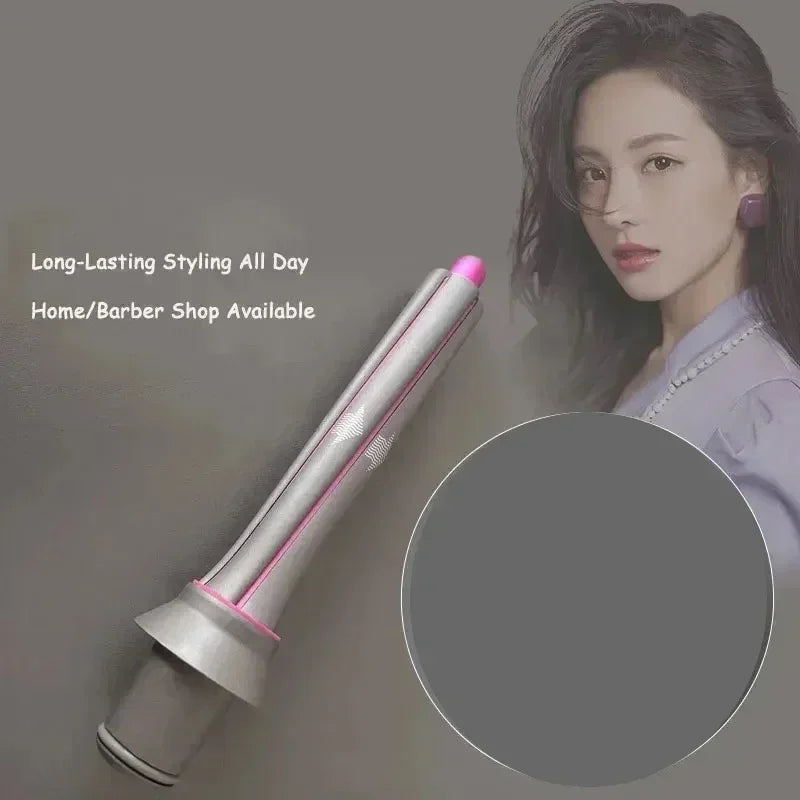 Super Hair Dryer 220V Leafless Hair Dryer Personal Hair Care Styling Negative Ion Tool Schedule Negative Ion Electric Dryer 2.7M