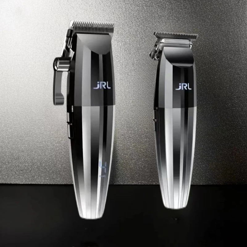 Professional Hair Trimmer Hair ，cordless hair clipper，0 blade beard trimmer,Salon High End Styling Tool Hair Clipper，7200 rpm