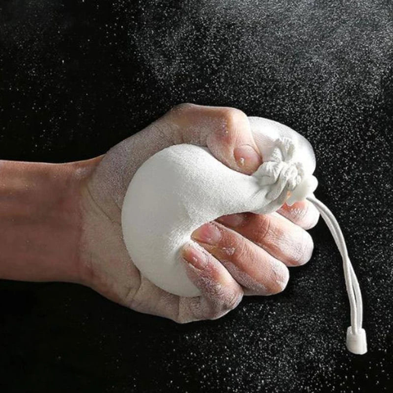 Weight Lifting Sports Chalk Magnesium Gymnastic Sport Climbing Gym Training