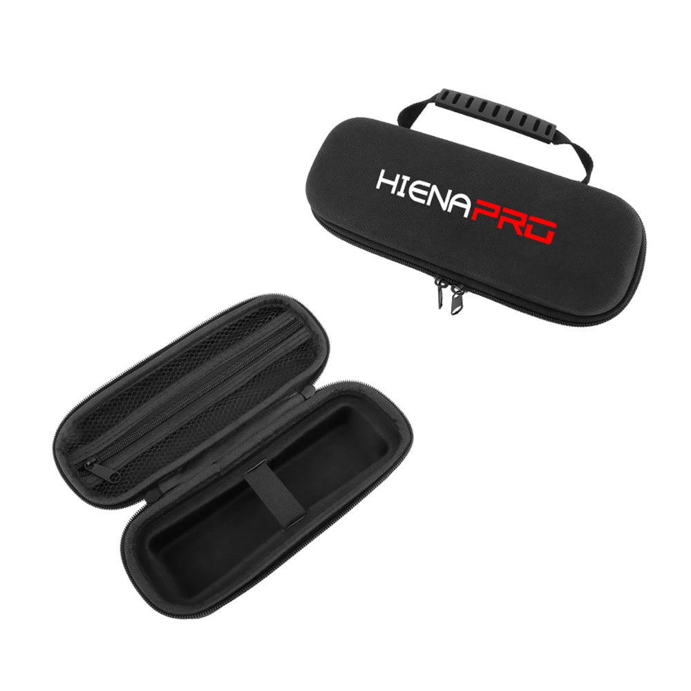 portable Hair Scissors Case Bag Barber Shockproof Trimmer Suitcase Beauty Makeup Box Waterproof Non-defrmation Styling Tool Box